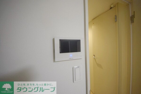 ヴィラ鳩ヶ谷の物件内観写真